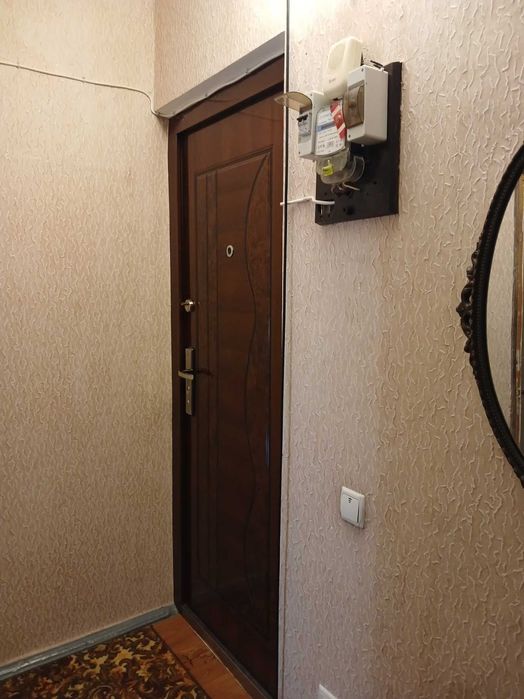 Квартира на пр. Миру в Миколаєві, ID 317749, фото №11