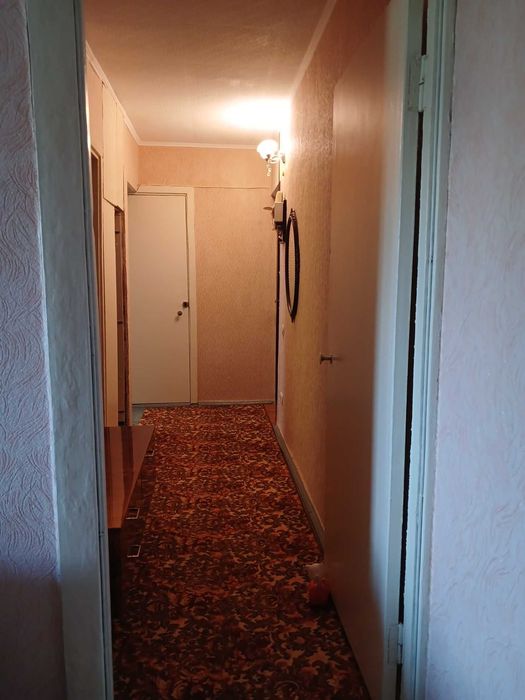 Квартира на пр. Миру в Миколаєві, ID 317749, фото №10