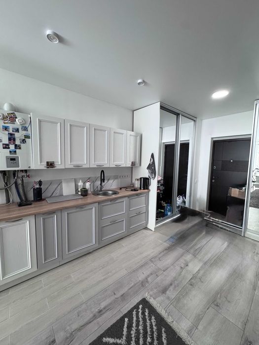 Квартира на вул. Глибочицька, 13 в Києві, ID 317746, фото №2