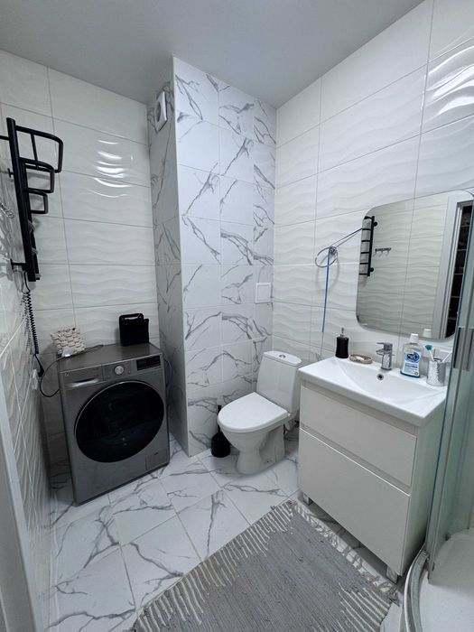 Квартира на вул. Глибочицька, 13 в Києві, ID 317746, фото №3