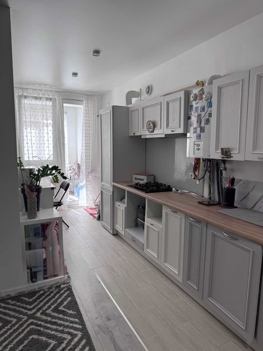 Квартира на вул. Глибочицька, 13 в Києві, ID 317746, фото №5