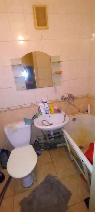 Квартира на Дарницький в Київ, ID 317690, фото №3