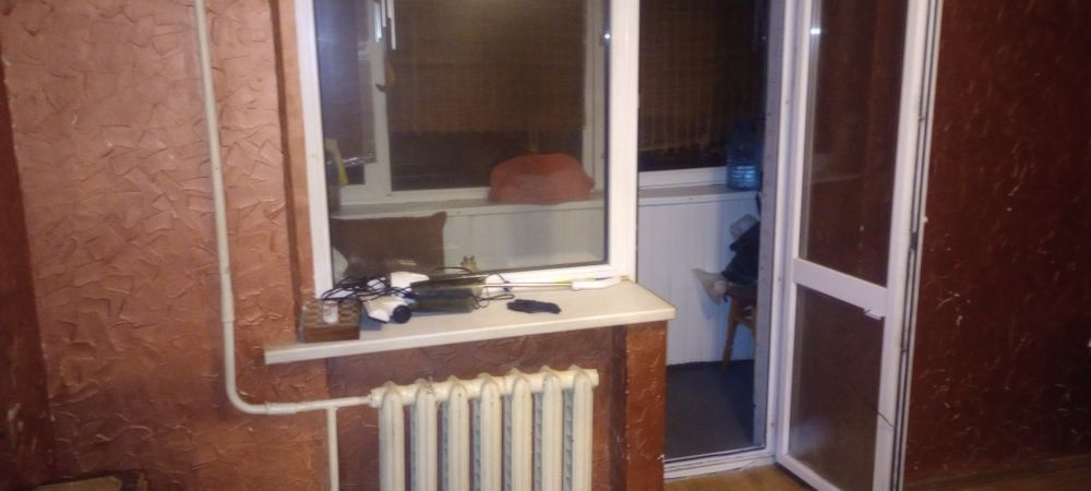 Квартира на Дарницький в Києві, ID 317690, фото №7