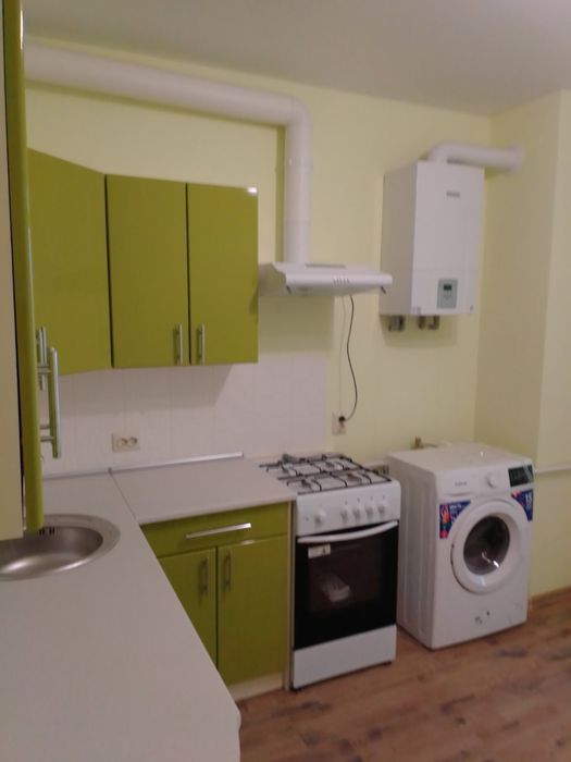 Квартира на вул. Радистів, 34 в Київ, ID 318438, фото №1
