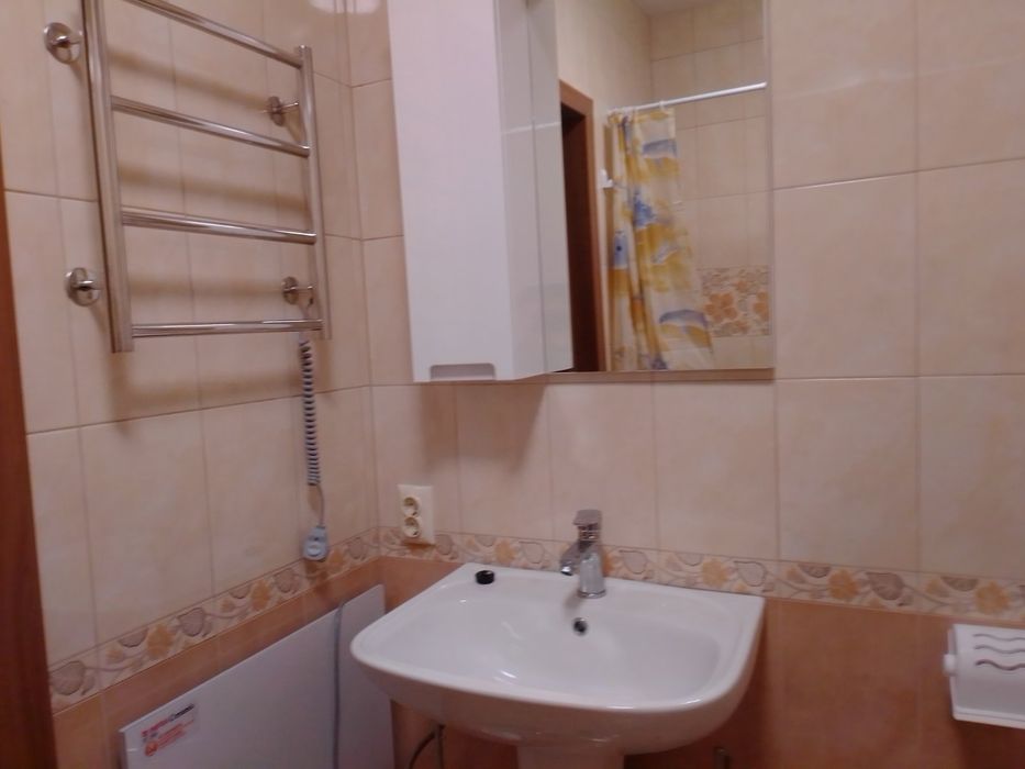 Квартира на вул. Радистів, 34 в Київ, ID 318438, фото №3