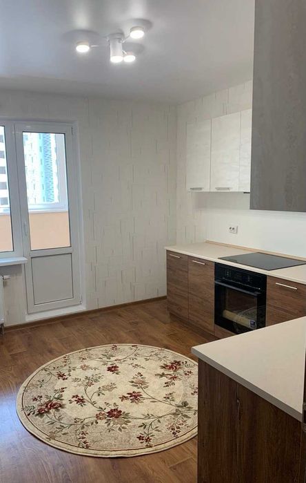 Квартира на ЖК Ревуцький в Києві, ID 324465, фото №18