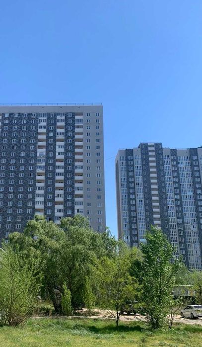 Квартира на ЖК Ревуцький в Києві, ID 324465, фото №20