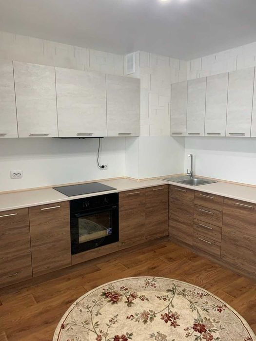 Квартира на ЖК Ревуцький в Київ, ID 324465, фото №3
