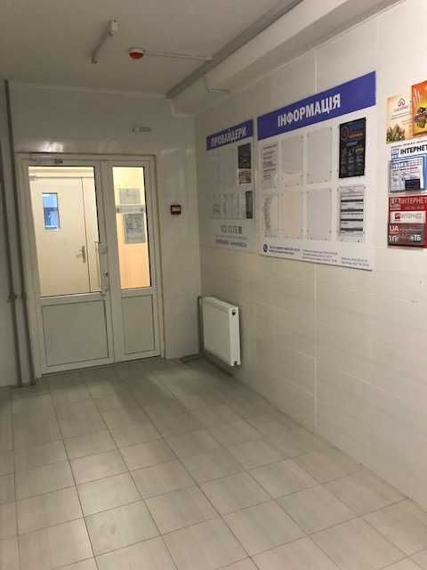 Квартира на ЖК Ревуцький в Києві, ID 324465, фото №22