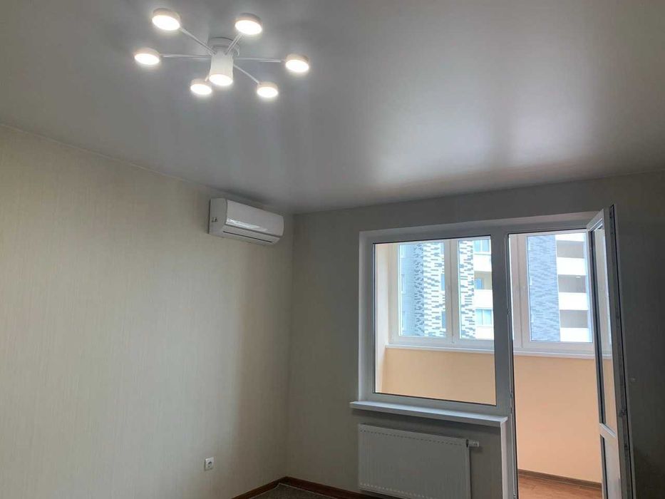 Квартира на ЖК Ревуцький в Києві, ID 324465, фото №9