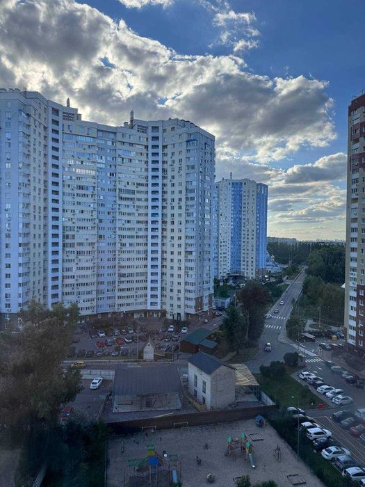Квартира на Голосіївський в Києві, ID 317740, фото №19