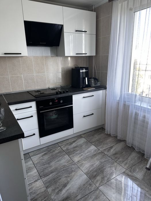 Квартира на вул. Героїв 93-й бригади, 11 в Запоріжжя, ID 317989, фото №1