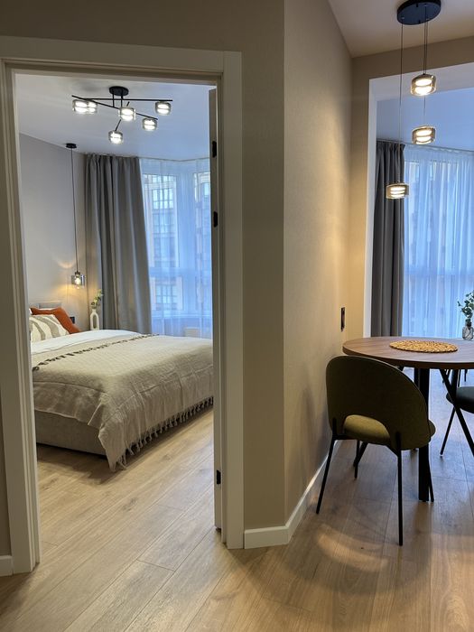 Квартира на вул. Миру, 5 в Києві, ID 317990, фото №12