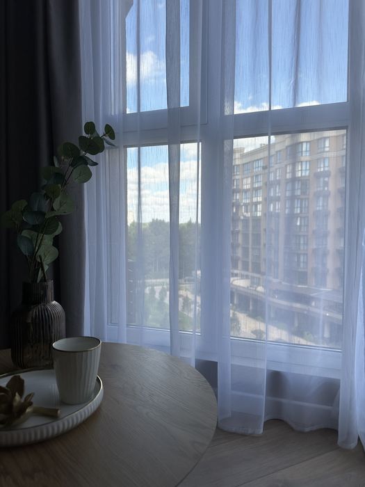 Квартира на вул. Миру, 5 в Києві, ID 317990, фото №13