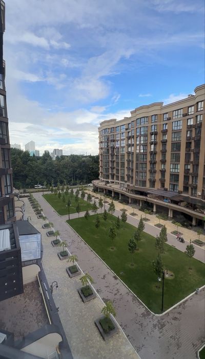 Квартира на вул. Миру, 5 в Києві, ID 317990, фото №14