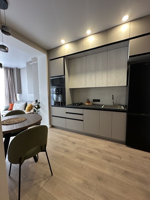 Квартира на вул. Миру, 5 в Києві, ID 317990, фото №5