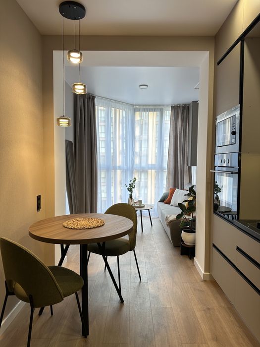 Квартира на вул. Миру, 5 в Києві, ID 317990, фото №6