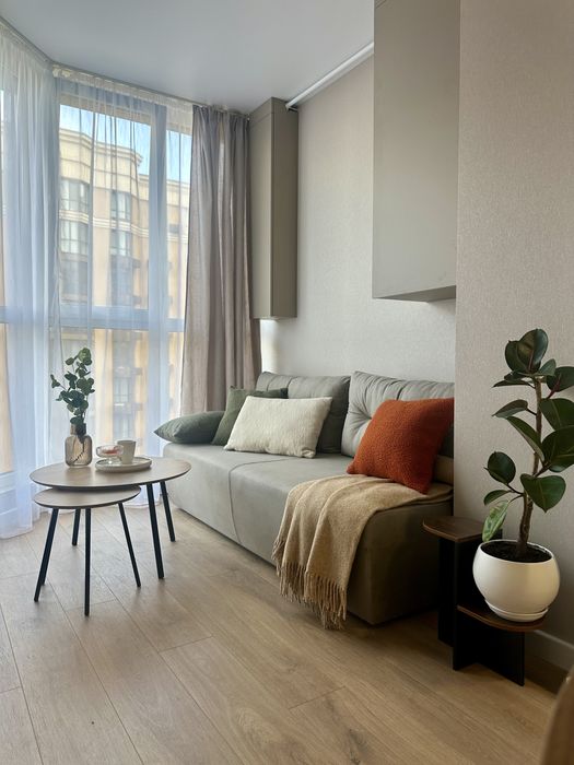 Квартира на вул. Миру, 5 в Києві, ID 317990, фото №7