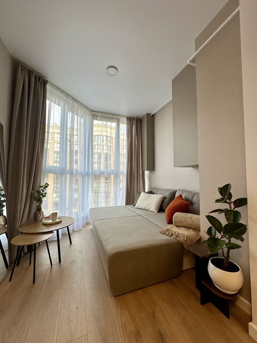 Квартира на вул. Миру, 5 в Києві, ID 317990, фото №8