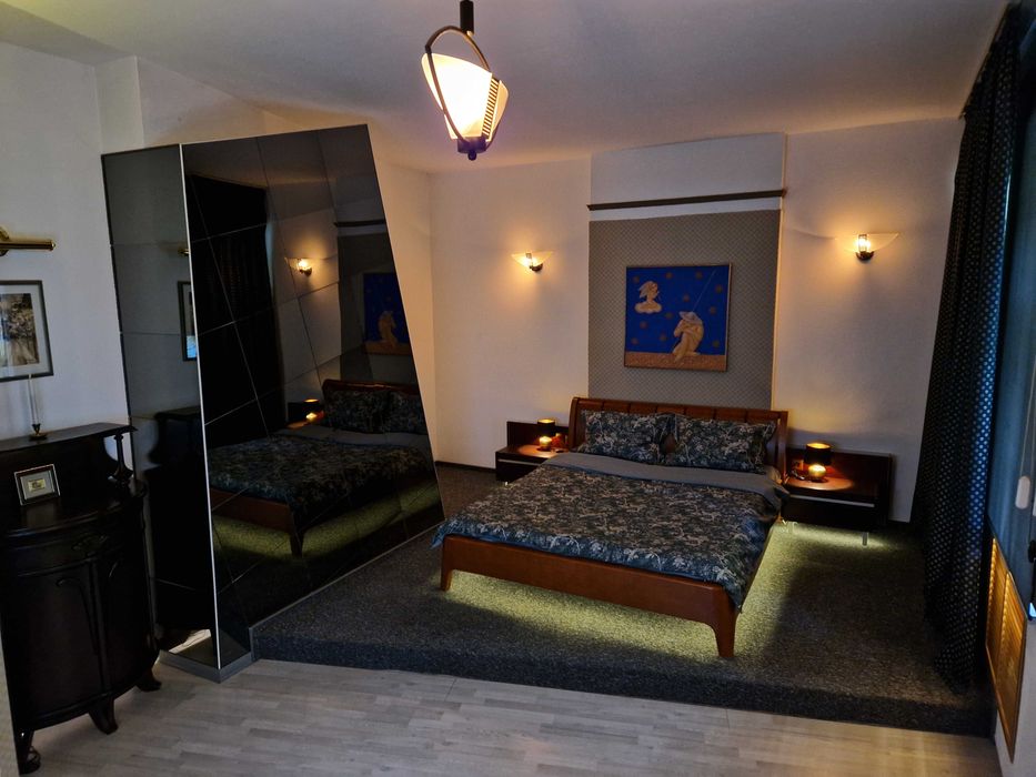 Квартира на вул. Гарматна, 18 в Київ, ID 317986, фото №1