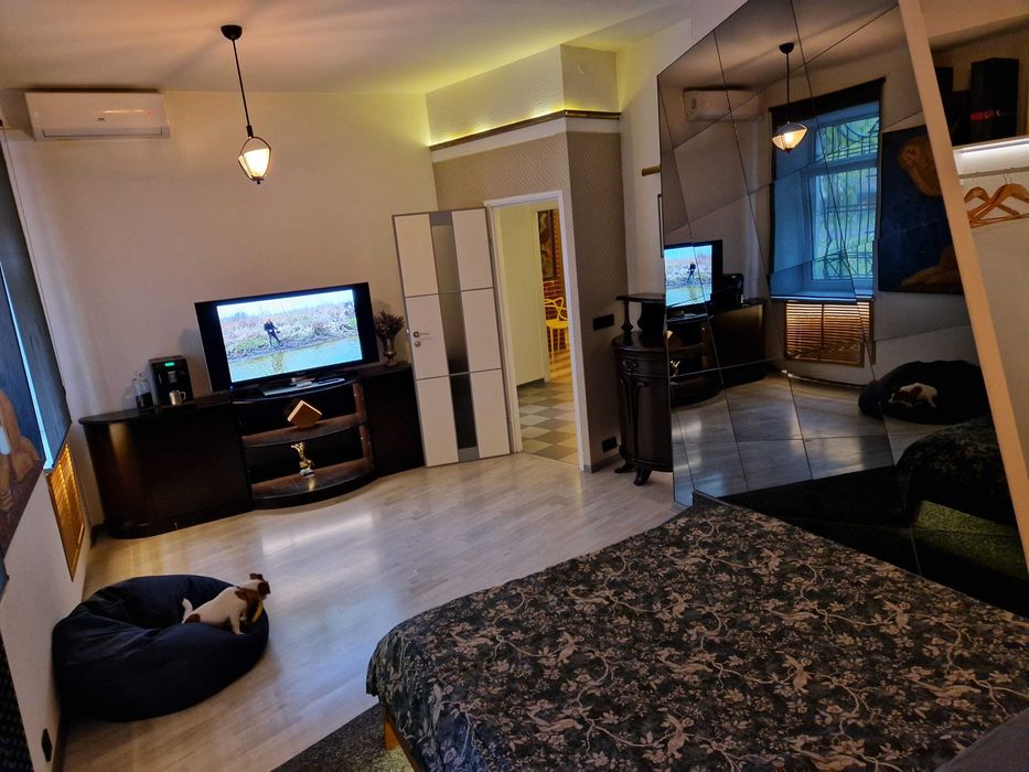 Квартира на вул. Гарматна, 18 в Київ, ID 317986, фото №2