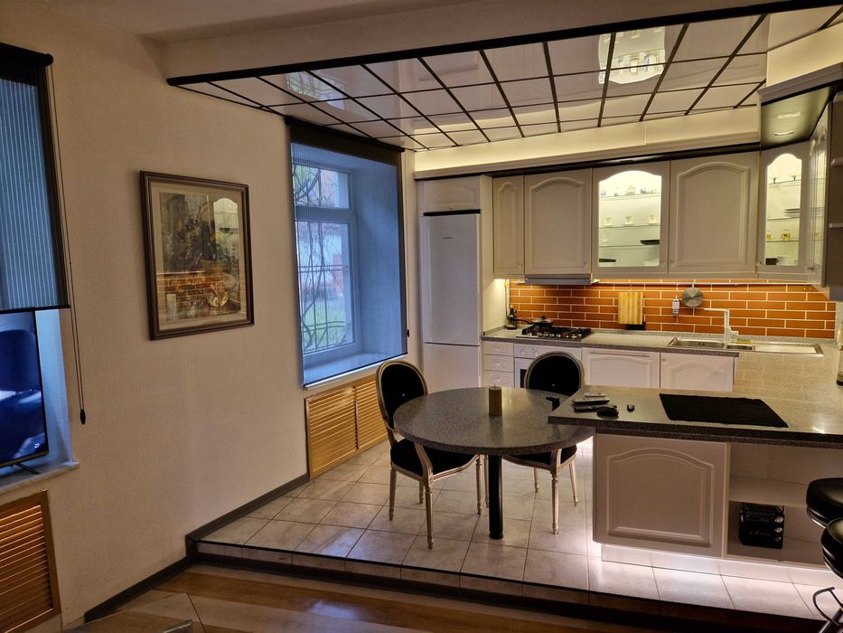 Квартира на вул. Гарматна, 18 в Києві, ID 317986, фото №12