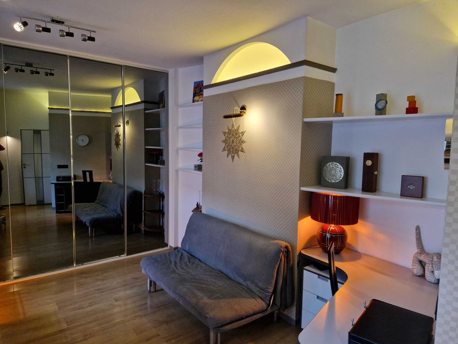 Квартира на вул. Гарматна, 18 в Києві, ID 317986, фото №17