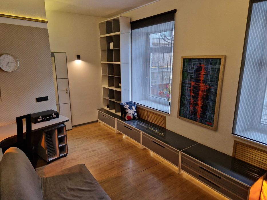 Квартира на вул. Гарматна, 18 в Києві, ID 317986, фото №18