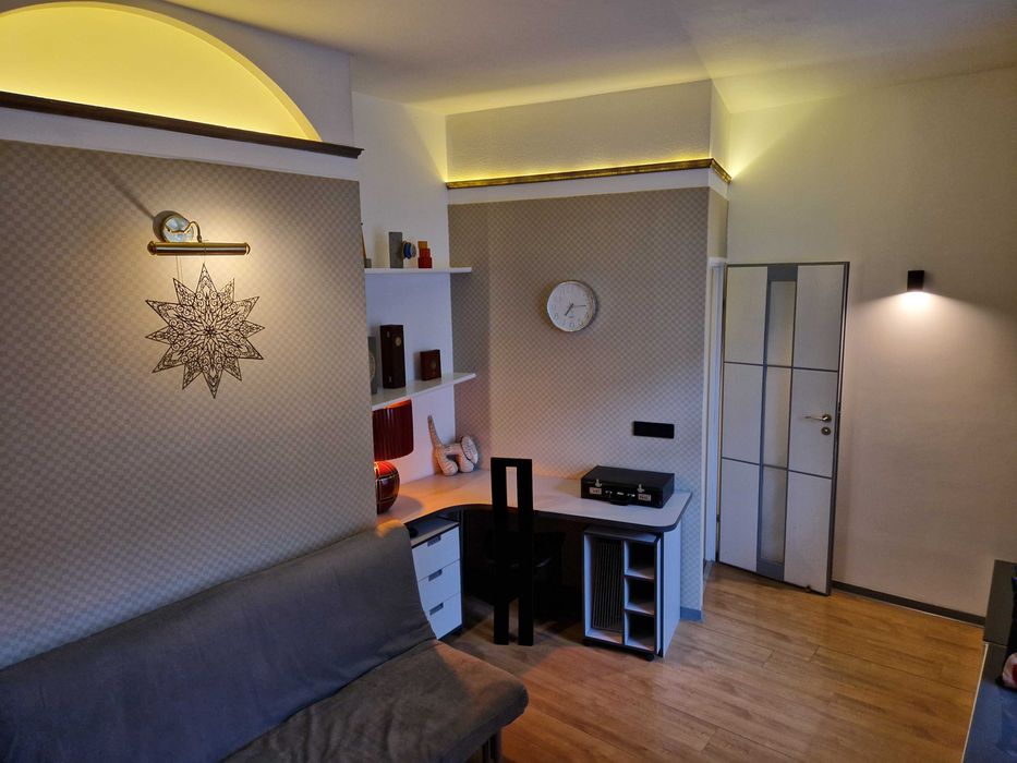 Квартира на вул. Гарматна, 18 в Києві, ID 317986, фото №20
