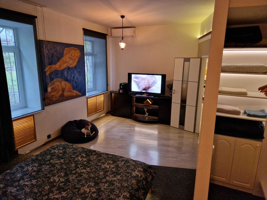 Квартира на вул. Гарматна, 18 в Київ, ID 317986, фото №3