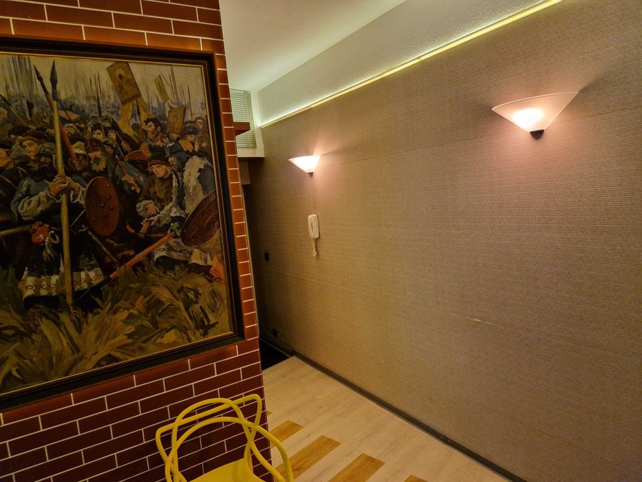 Квартира на вул. Гарматна, 18 в Києві, ID 317986, фото №21