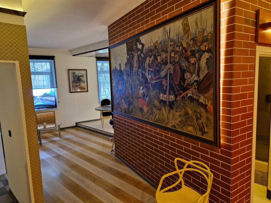 Квартира на вул. Гарматна, 18 в Києві, ID 317986, фото №22