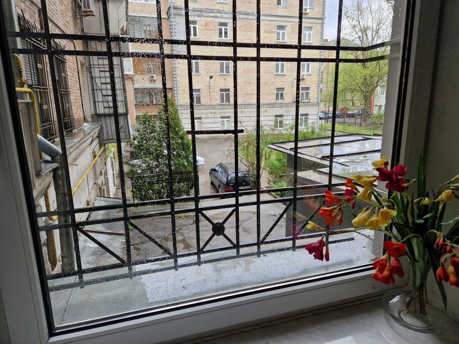 Квартира на вул. Гарматна, 18 в Києві, ID 317986, фото №23