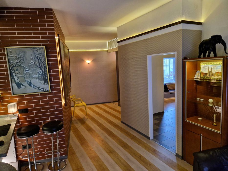 Квартира на вул. Гарматна, 18 в Києві, ID 317986, фото №7