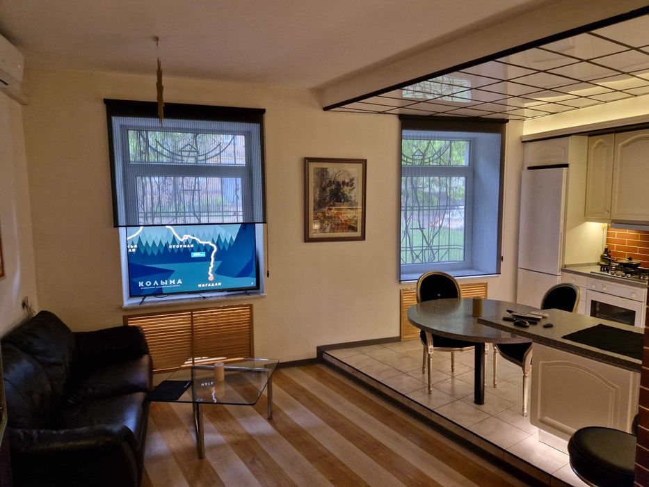 Квартира на вул. Гарматна, 18 в Києві, ID 317986, фото №8