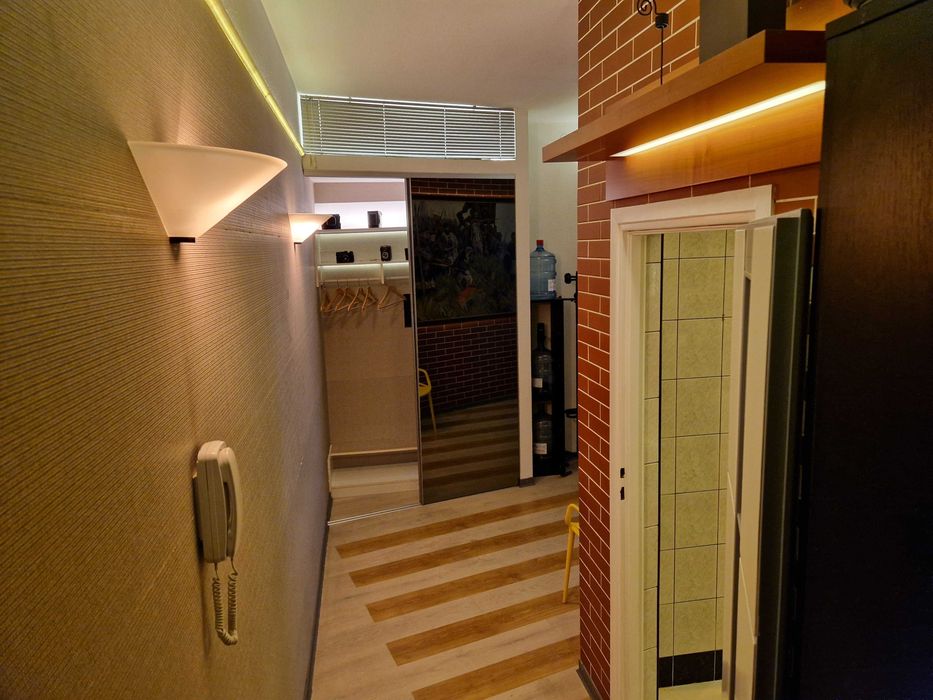 Квартира на вул. Гарматна, 18 в Києві, ID 317986, фото №9