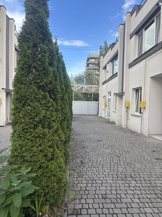 Квартира на вул. Київська в Київ, ID 317984, фото №5