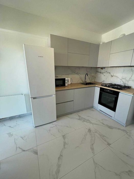 Квартира на вул. Стрийська, 111Е в Львів, ID 317982, фото №5