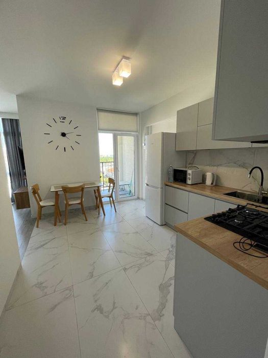 Квартира на вул. Стрийська, 111Е в Львові, ID 317982, фото №9