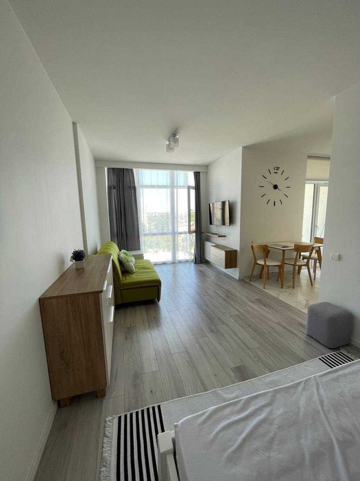 Квартира на вул. Стрийська, 111Е в Львові, ID 317982, фото №10