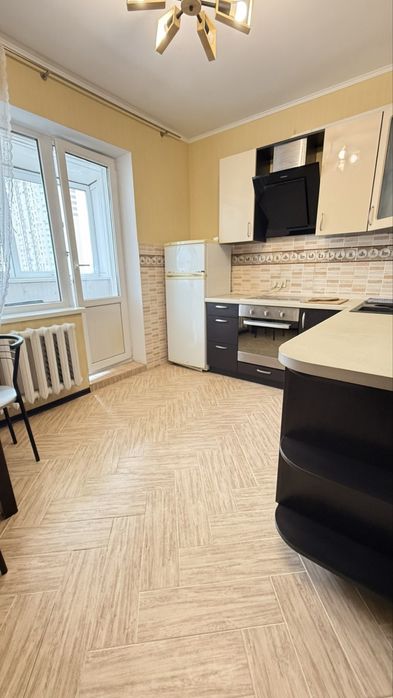 Квартира на вул. Вишняківська, 5 в Київ, ID 329691, фото №1