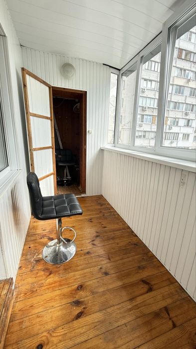 Квартира на вул. Вишняківська, 5 в Київ, ID 329691, фото №5