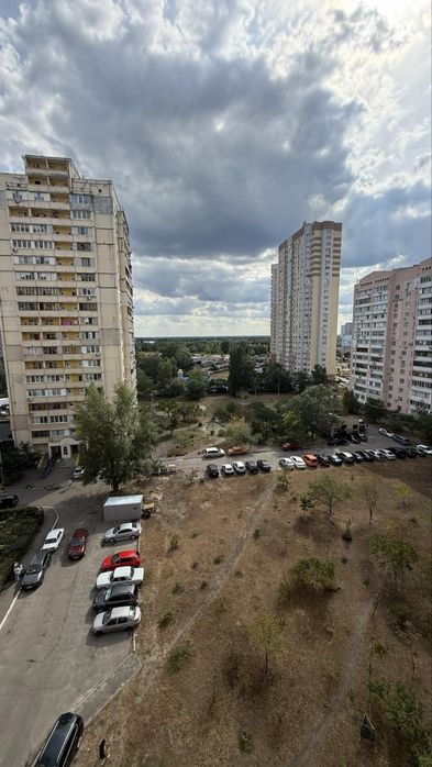 Квартира на вул. Вишняківська, 5 в Києві, ID 329691, фото №6