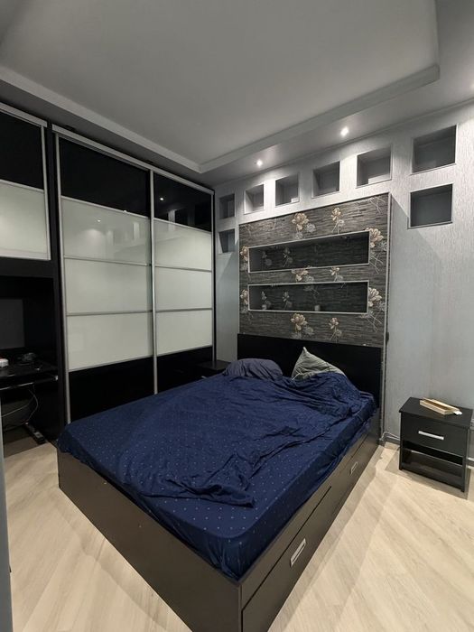 Квартира на вул. Мулика в Івано-Франківськ, ID 317988, фото №1
