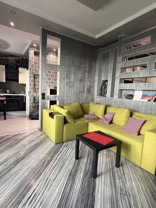 Квартира на вул. Мулика в Івано-Франківськ, ID 317988, фото №2