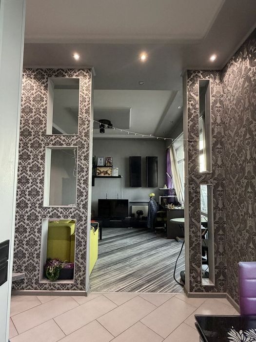 Квартира на вул. Мулика в Івано-Франківськ, ID 317988, фото №5
