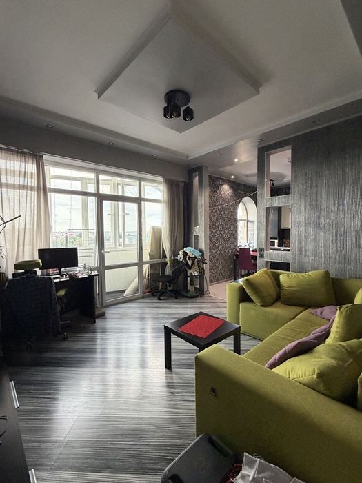 Квартира на вул. Мулика в Івано-Франківську, ID 317988, фото №8