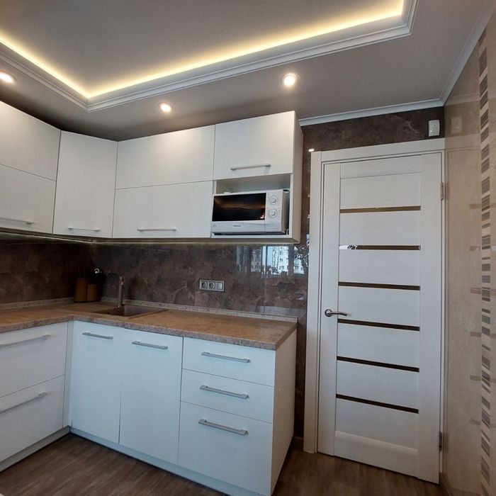 Квартира на Оболонський в Київ, ID 317981, фото №3
