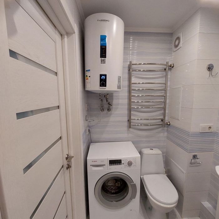 Квартира на Оболонський в Київ, ID 317981, фото №4