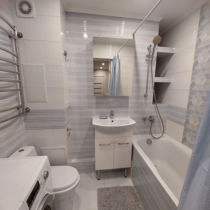 Квартира на Оболонський в Київ, ID 317981, фото №5